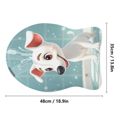 Mia Ultra Soft Pet Mat