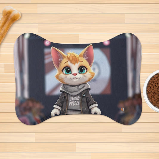 Mia Collections Pet Feeding Mats