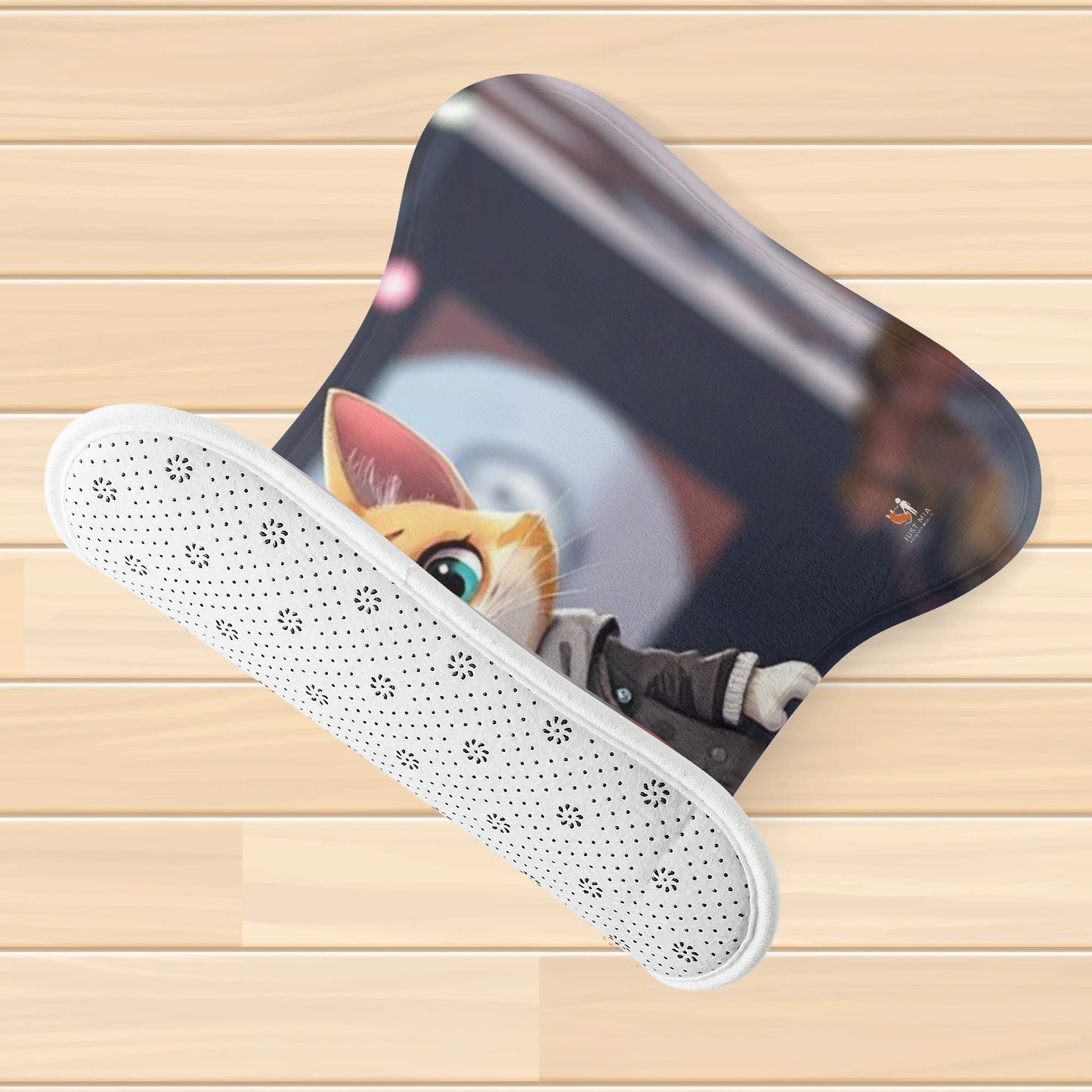 Mia Collections Pet Feeding Mats