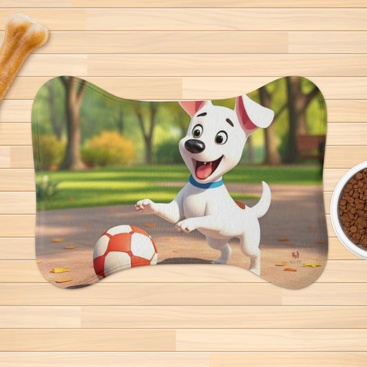 Mia Collections Pet Feeding Mats