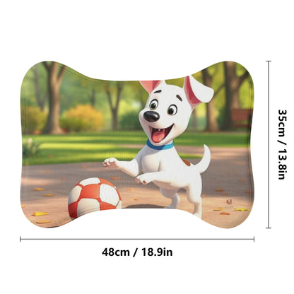 Mia Collections Pet Feeding Mats