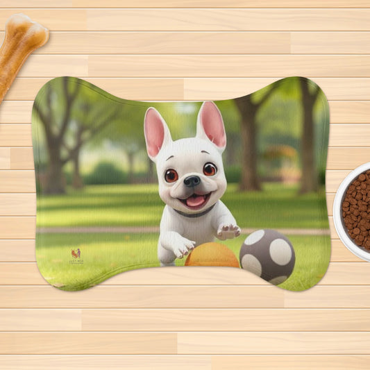 Mia Collections Pet Feeding Mats