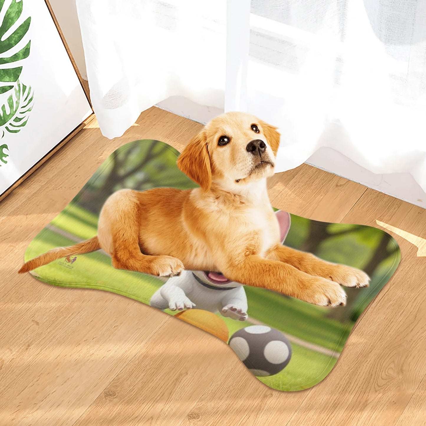 Mia Collections Pet Feeding Mats
