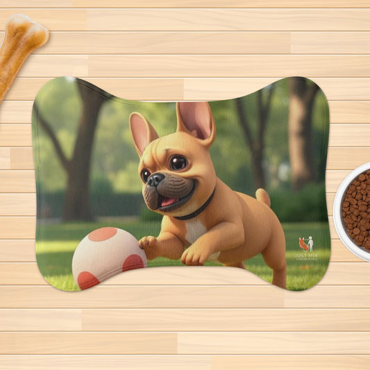 Mia Collections Pet Feeding Mats