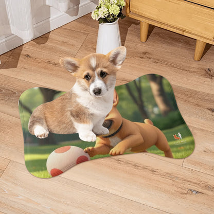Mia Collections Pet Feeding Mats