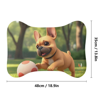 Mia Collections Pet Feeding Mats