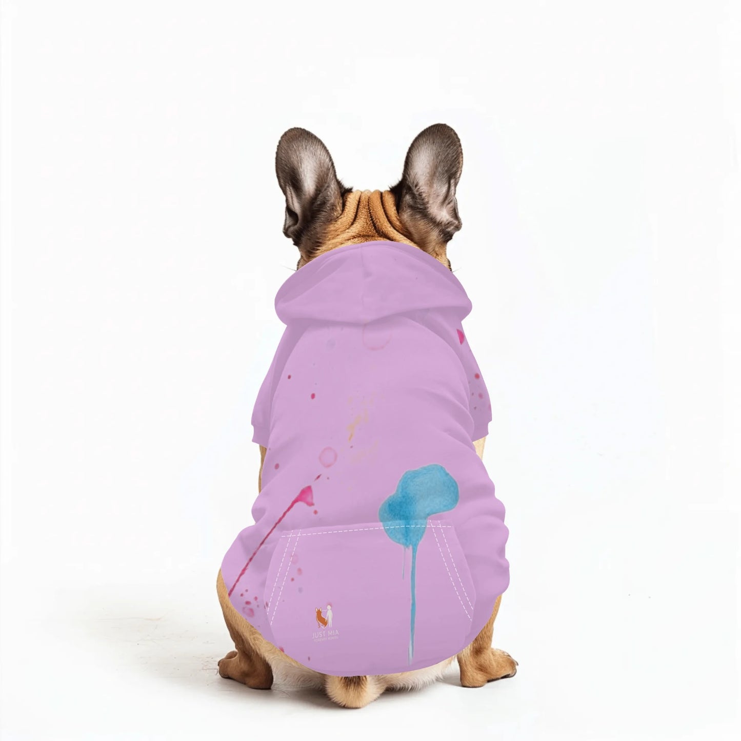 Pet Hoodie by Mia