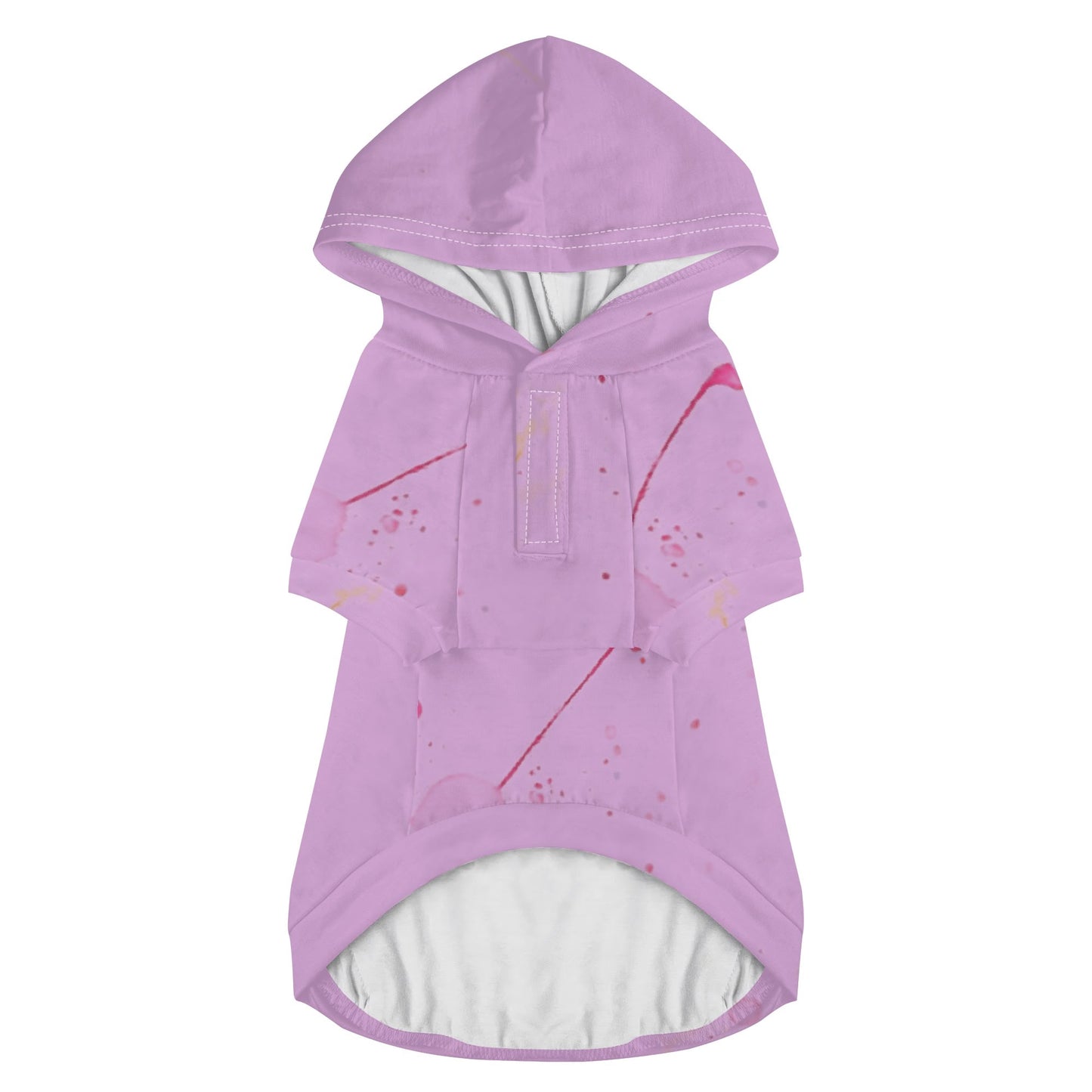 Pet Hoodie by Mia