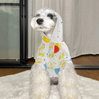 Pet Hoodie by Mia
