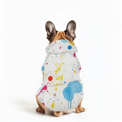 Pet Hoodie by Mia