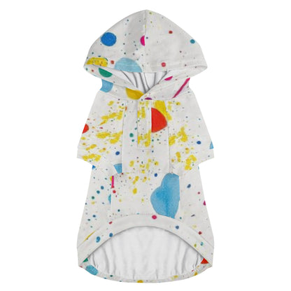 Pet Hoodie by Mia