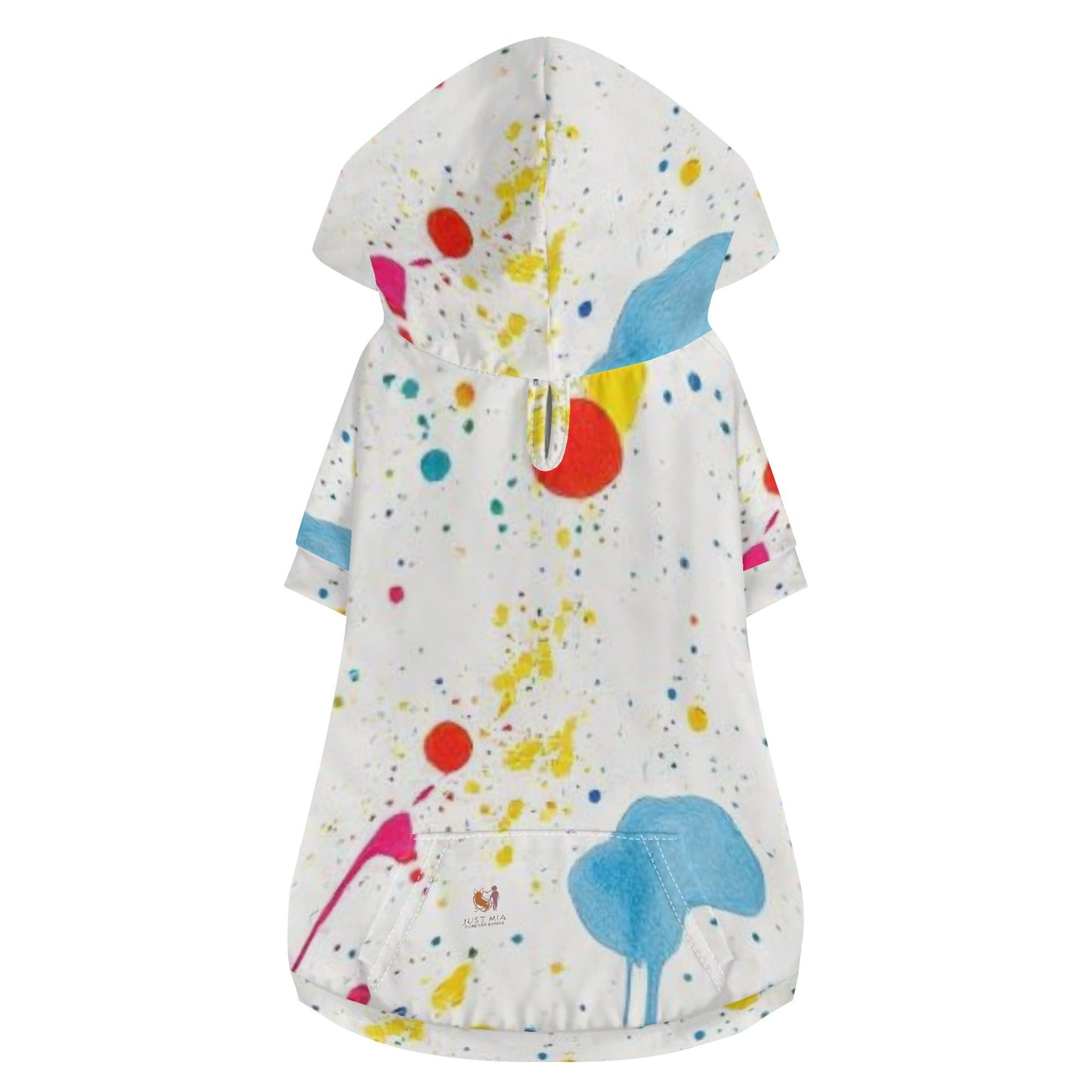 Pet Hoodie by Mia
