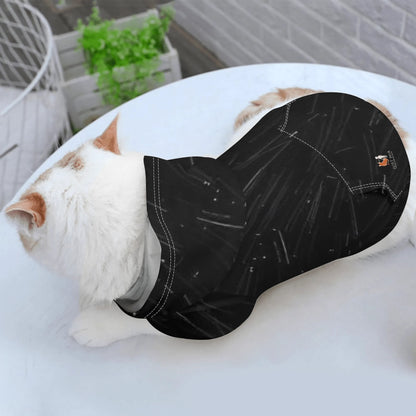 Mia Pullover Pet Hoodie