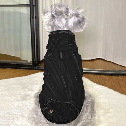 Mia Pullover Pet Hoodie