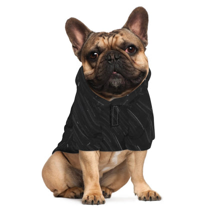 Mia Pullover Pet Hoodie