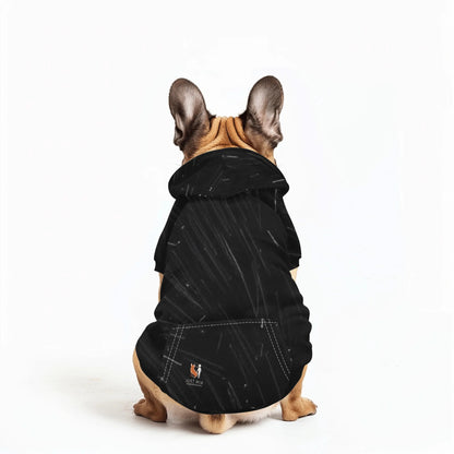 Mia Pullover Pet Hoodie