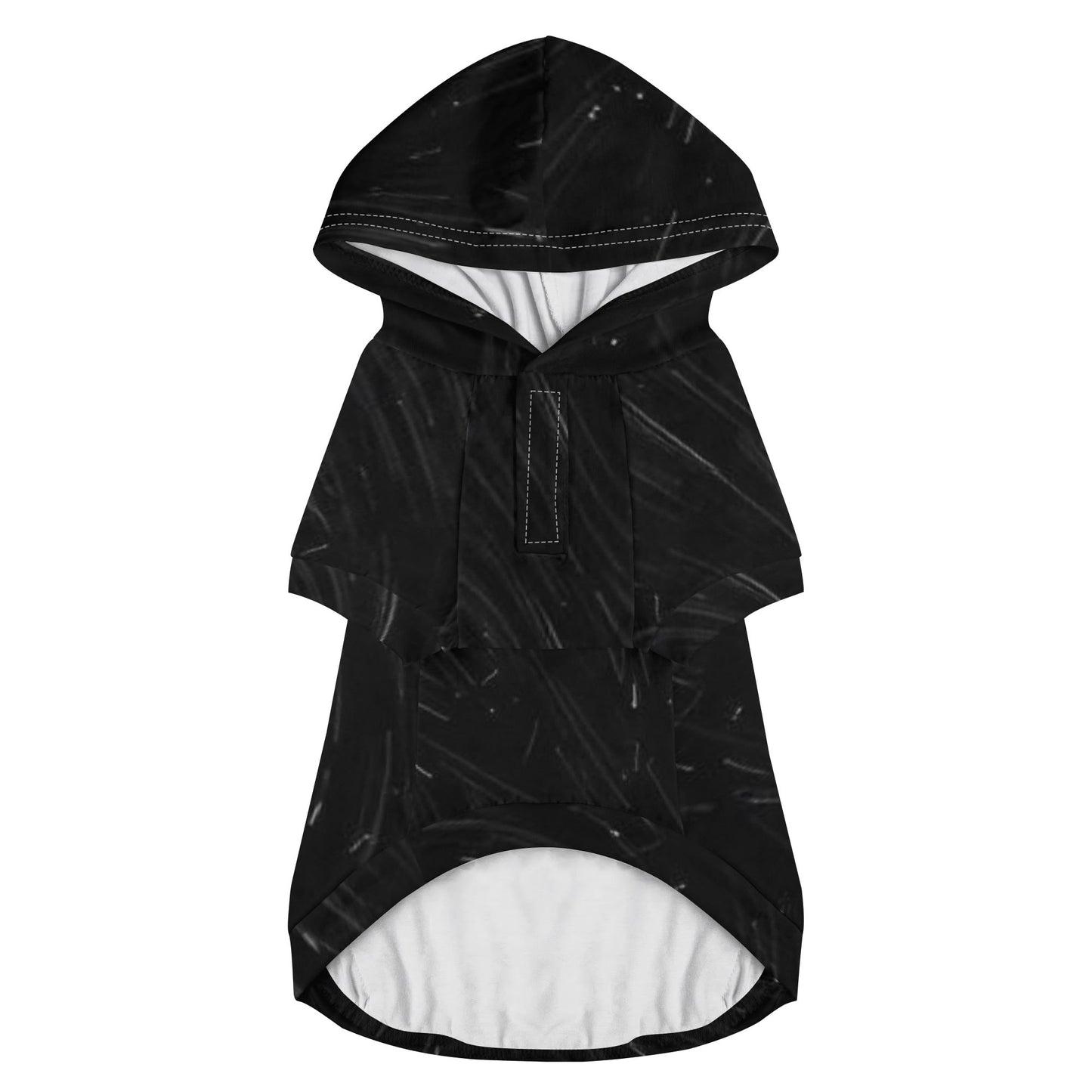 Mia Pullover Pet Hoodie