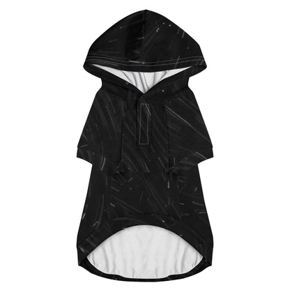 Mia Pullover Pet Hoodie
