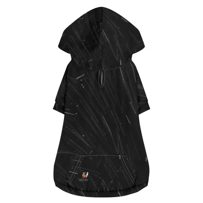 Mia Pullover Pet Hoodie