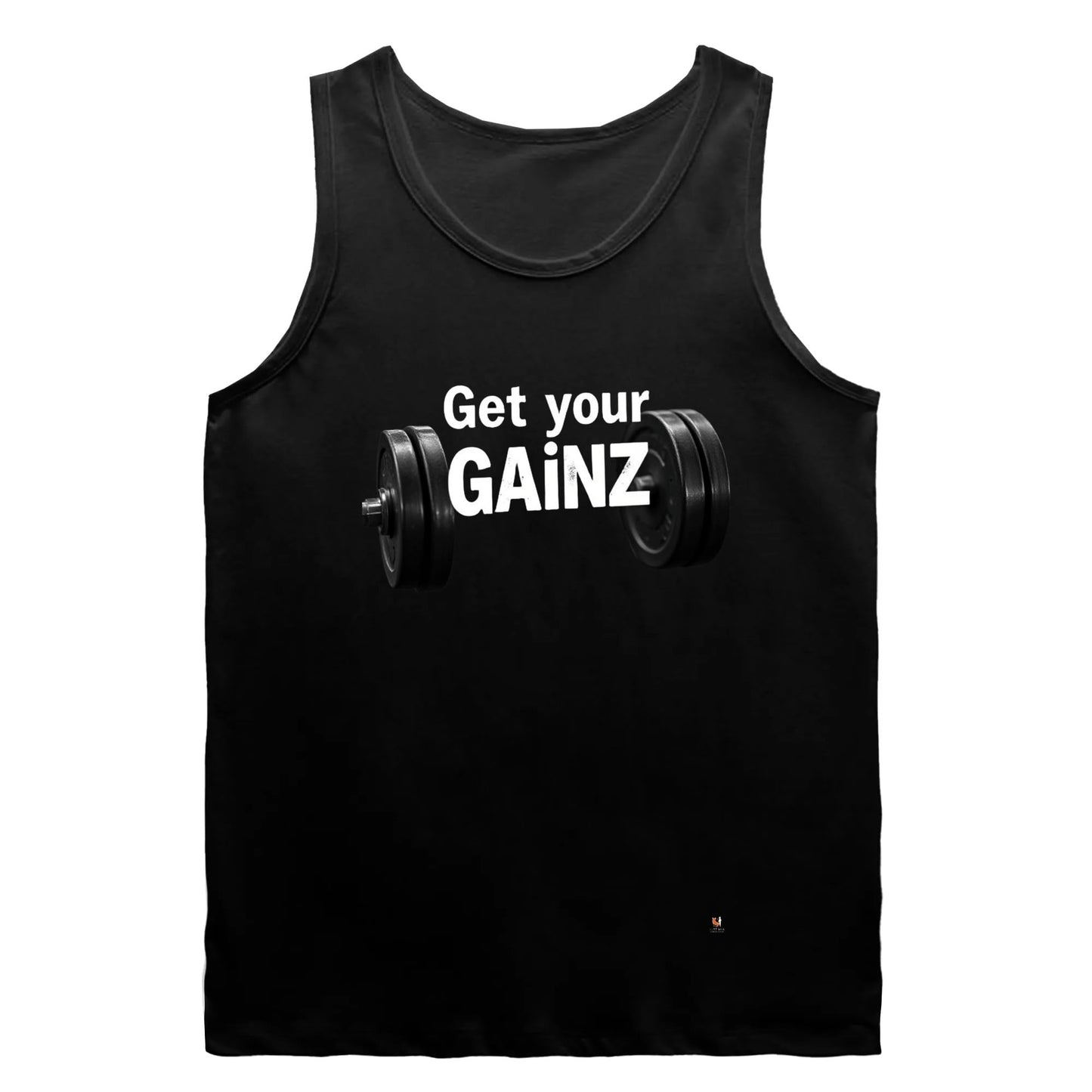 Mia Unisex Basic Tank Top – Effortless Style, Everyday Comfort