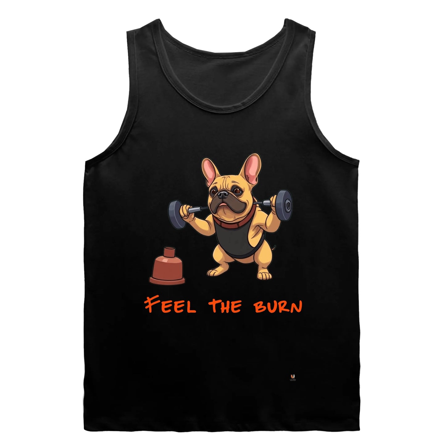Mia Unisex Basic Tank Top – Effortless Style, Everyday Comfort