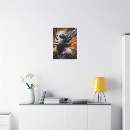 Mia Art's Canvas