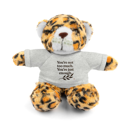 Emotional Support Plush by Just Mia