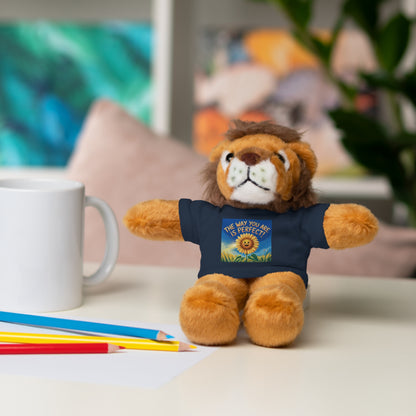 Emotional Support Plush by Just Mia