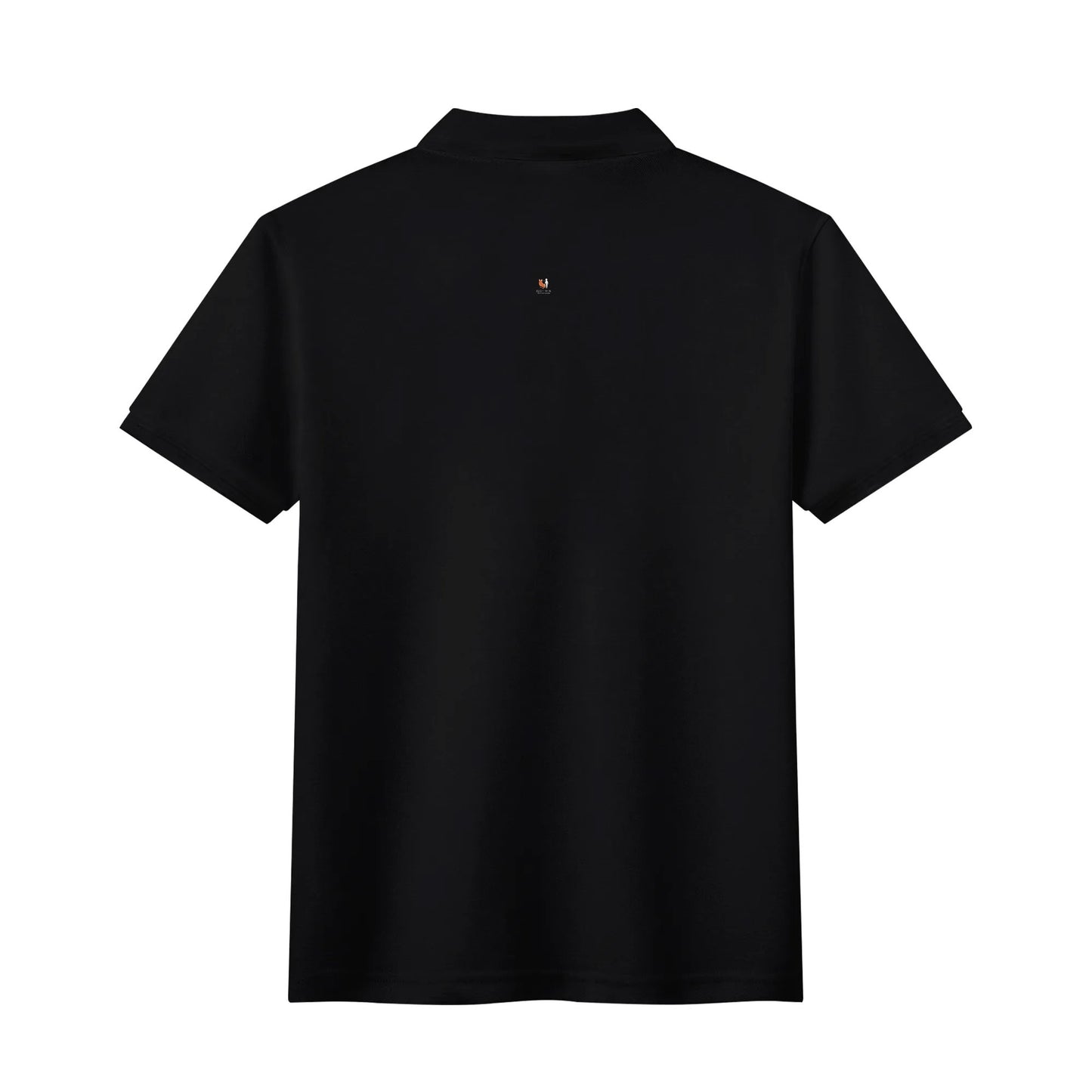 Classic Men’s Polo Shirt by Just Mia