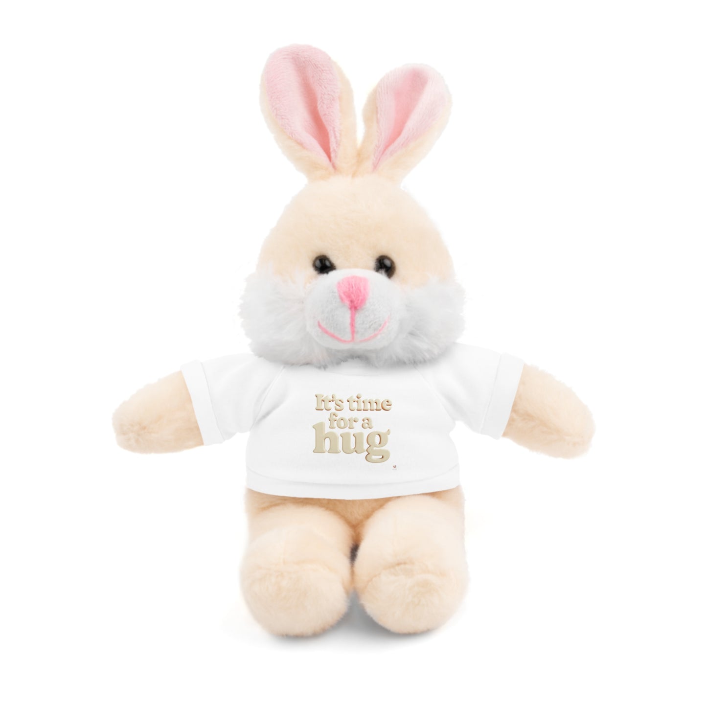 Emotional Support Plush by Just Mia