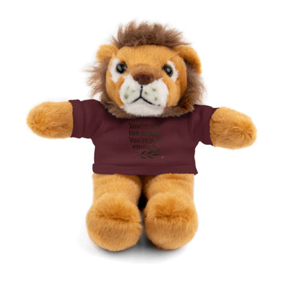 Emotional Support Plush by Just Mia