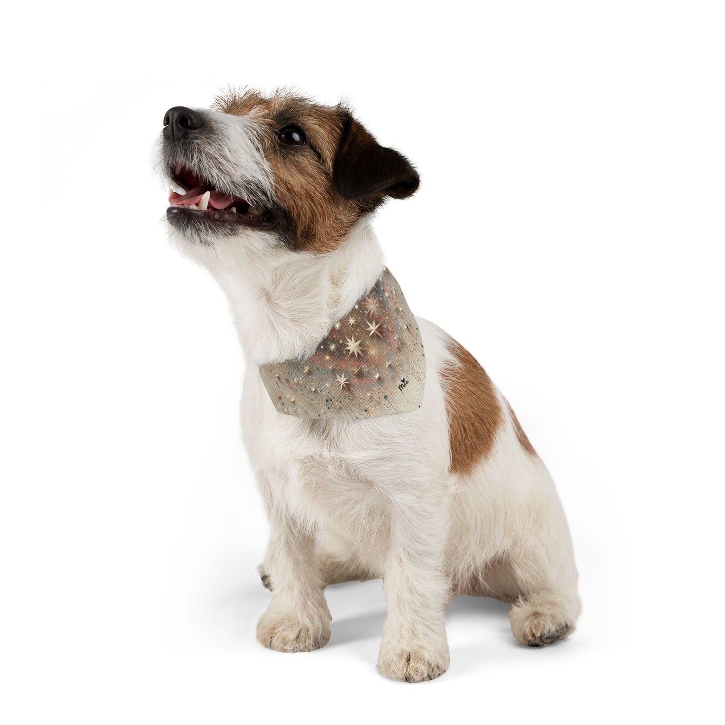 Mia Pet Bandana Collar