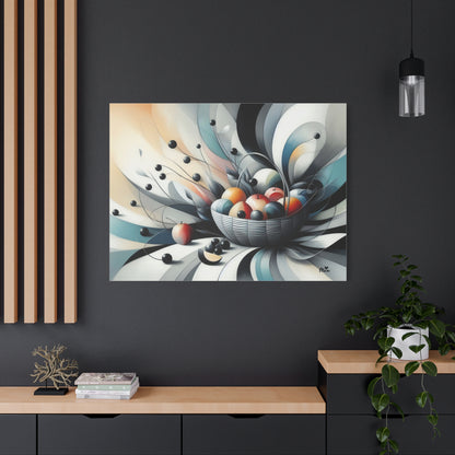 Mia Art Canvas