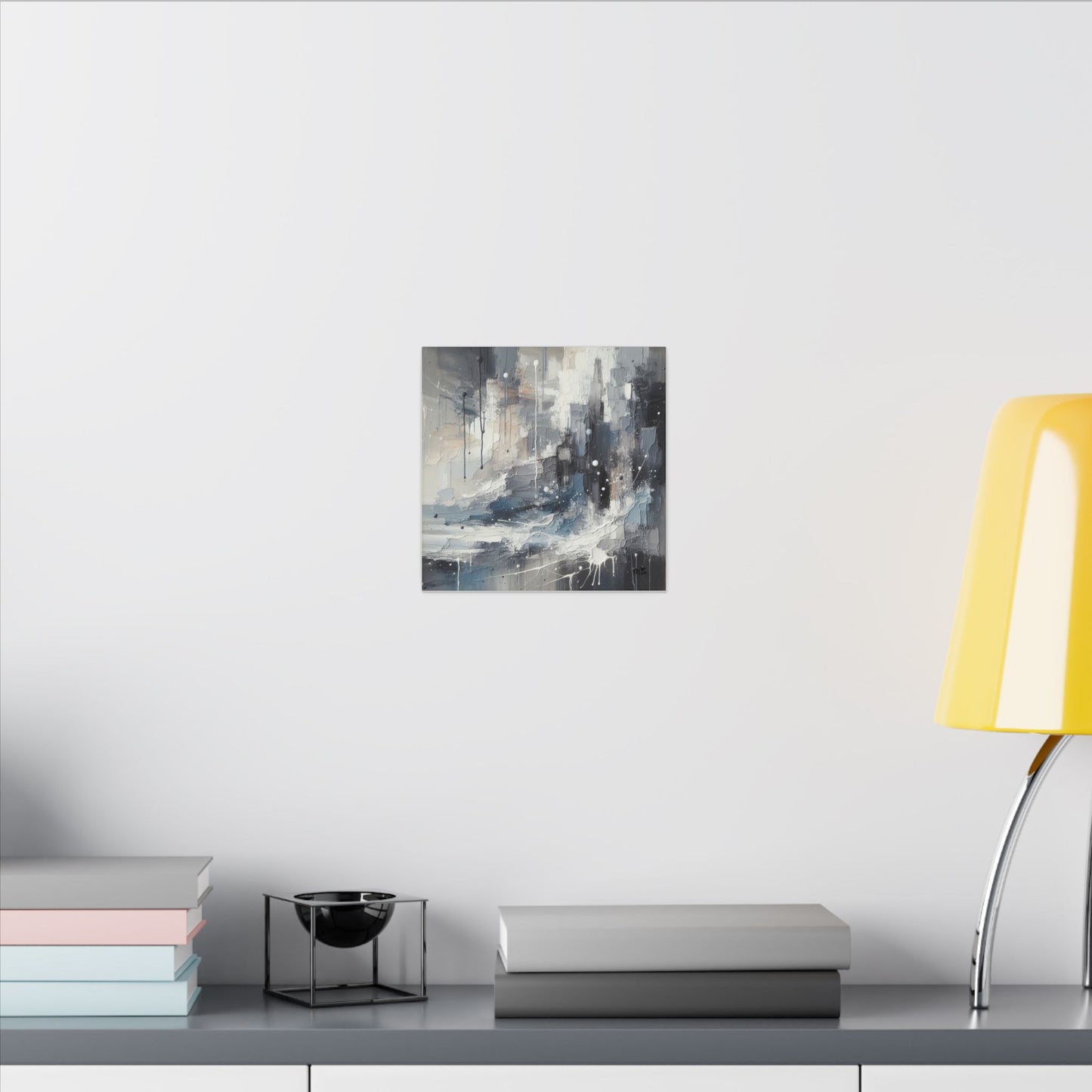 Mia Art Canvas