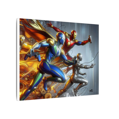 Mia Art's Canvas