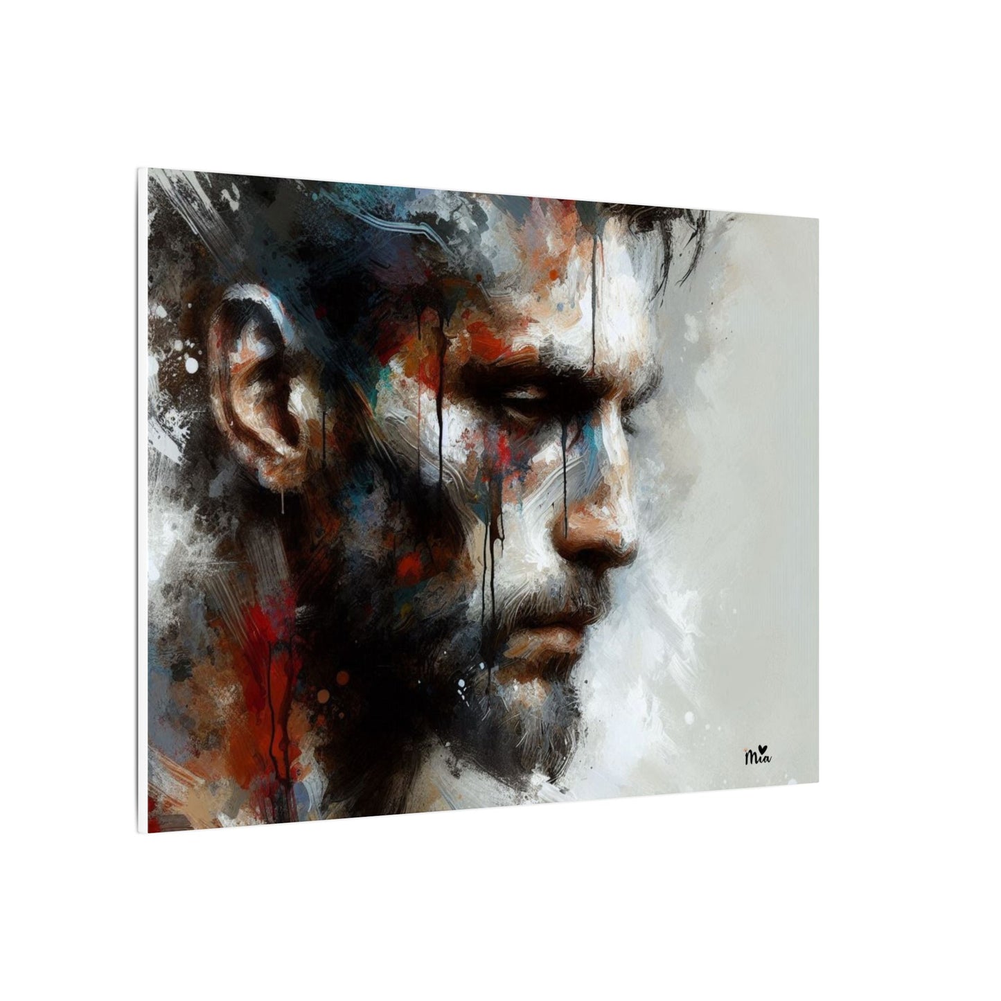 Mia Art Canvas