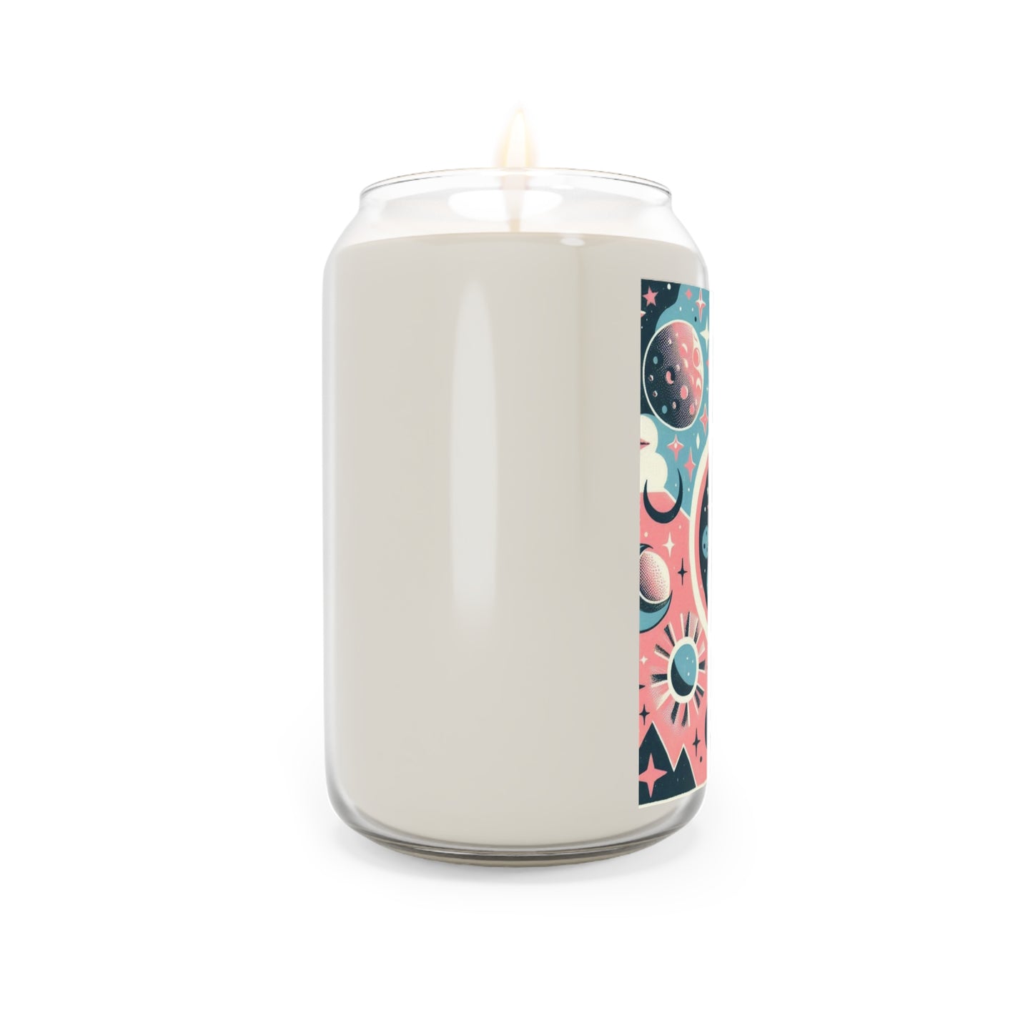 Mia Collection Scented Candle, 13.75oz