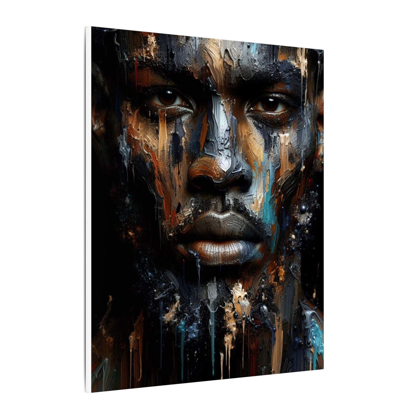 Mia Art Canvas