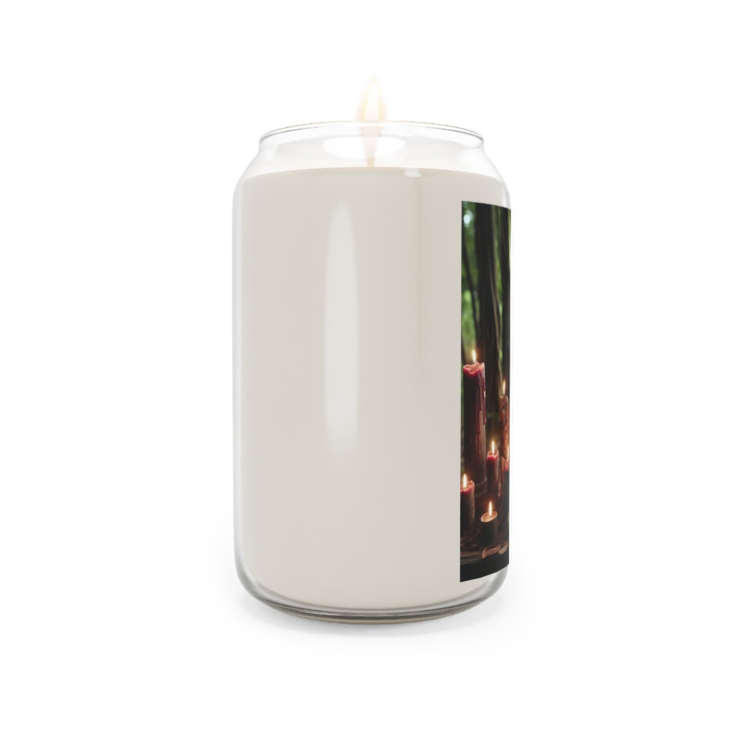 Mia Scented Candle, 13.75oz