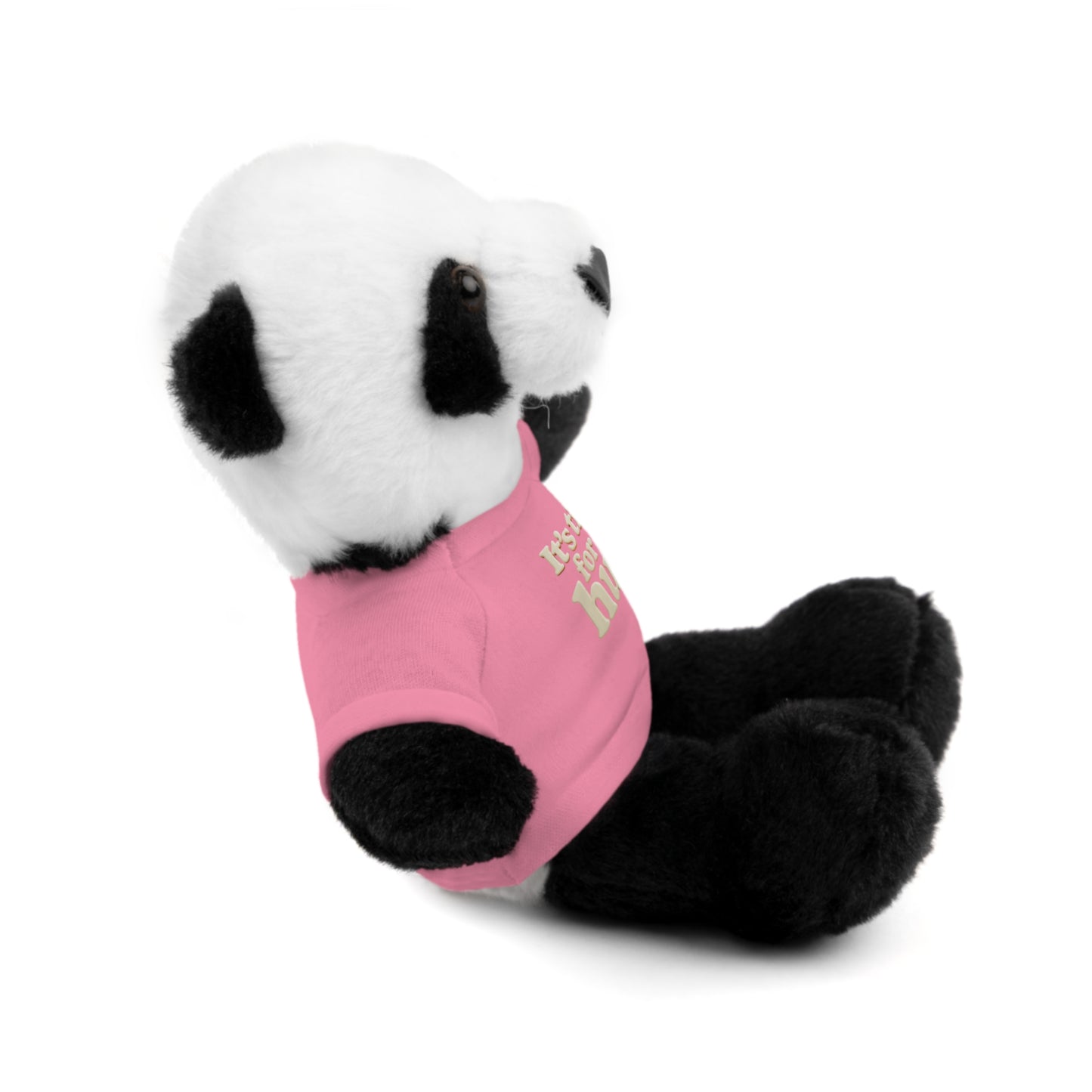 Emotional Support Plush by Just Mia