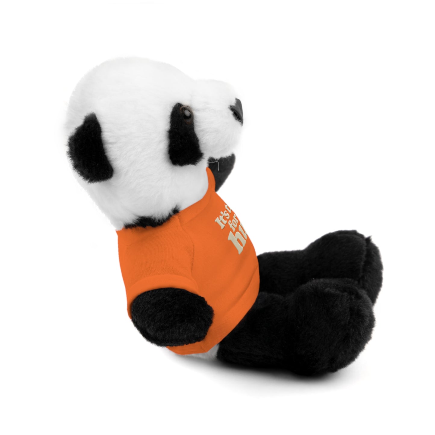 Emotional Support Plush by Just Mia