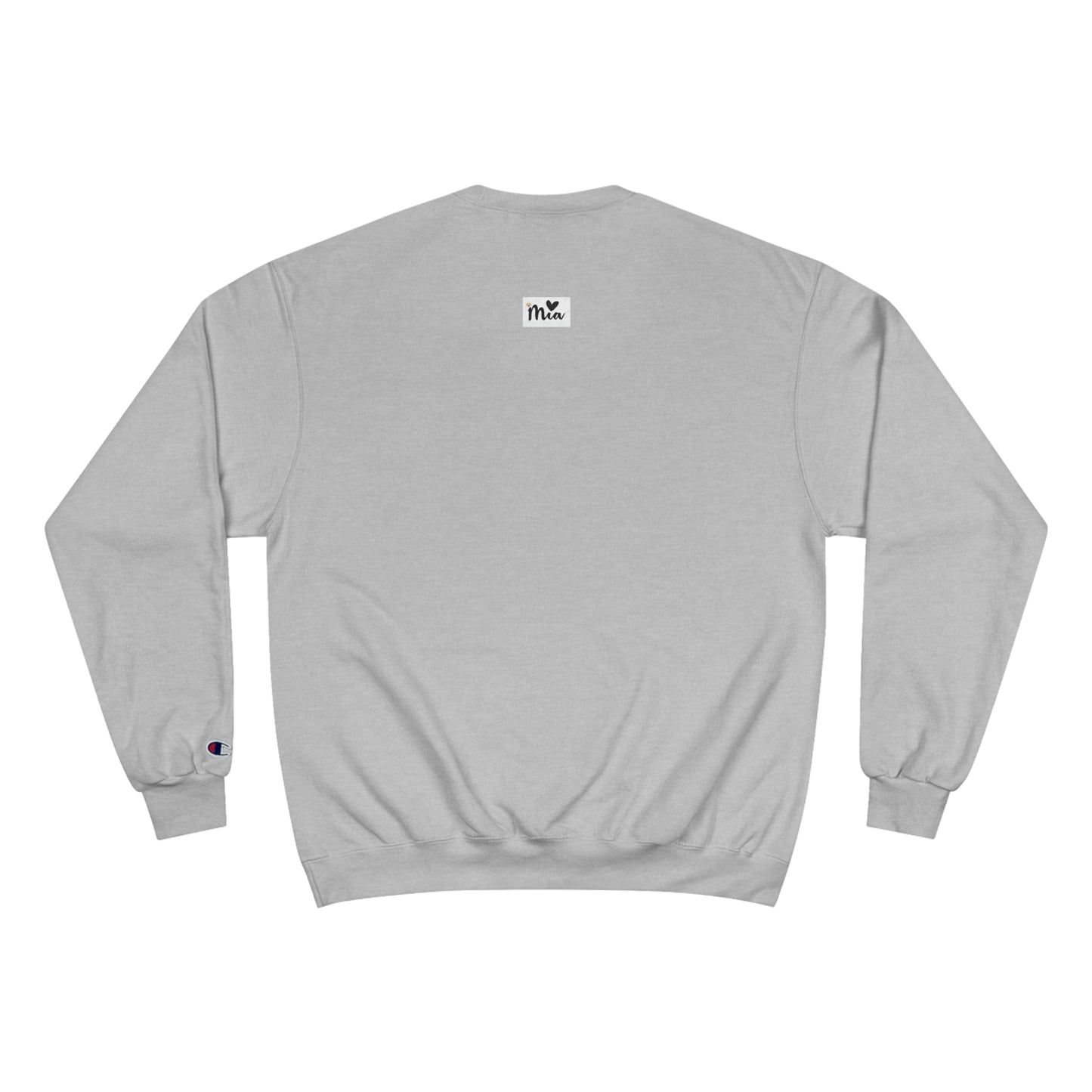 Champion Sweatshirt from Mia Collection