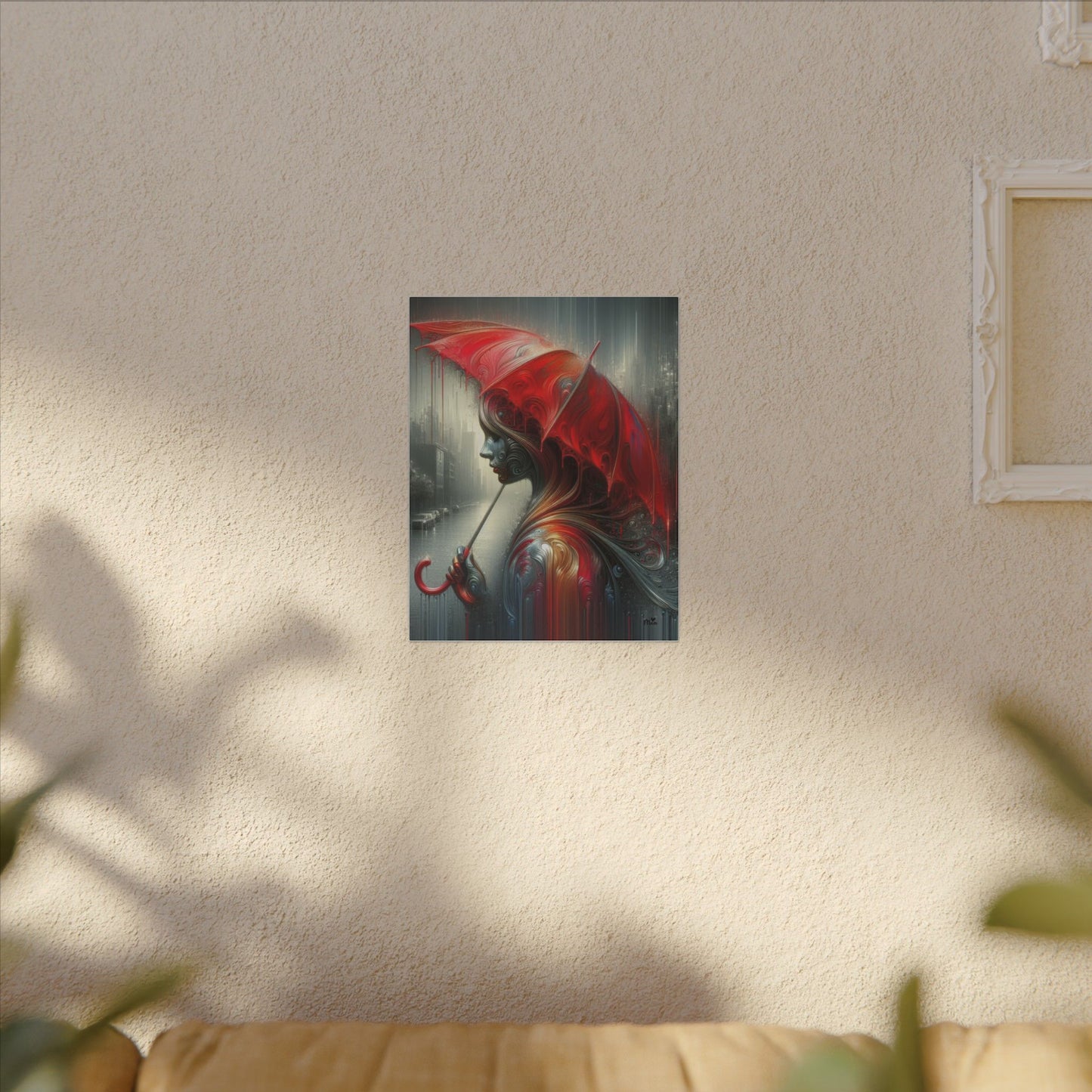 Mia Art Canvas