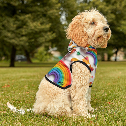 Premium Mia Pet Hoodie
