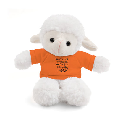 Emotional Support Plush by Just Mia
