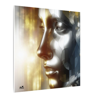 Art Canvas by Just Mia