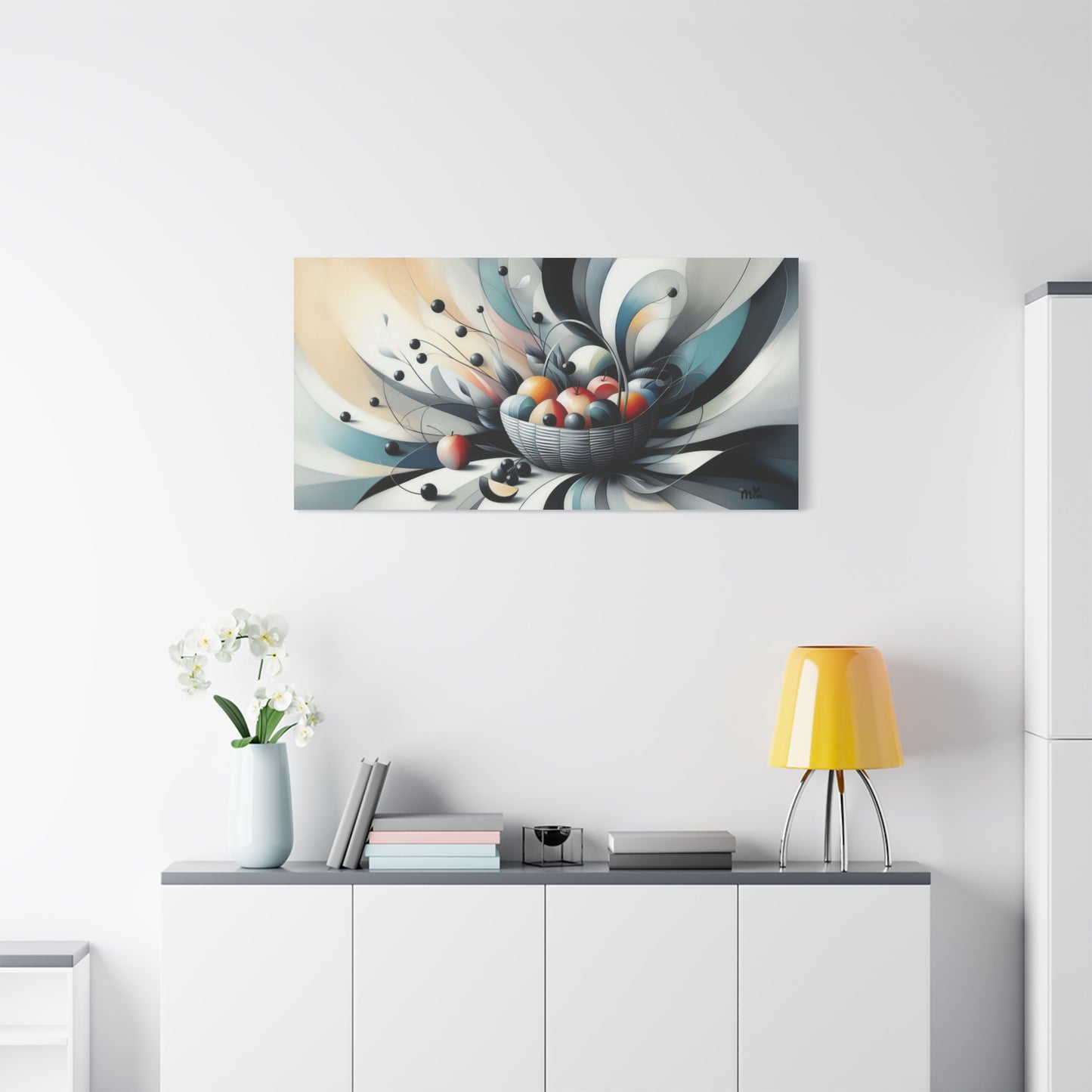 Mia Art Canvas