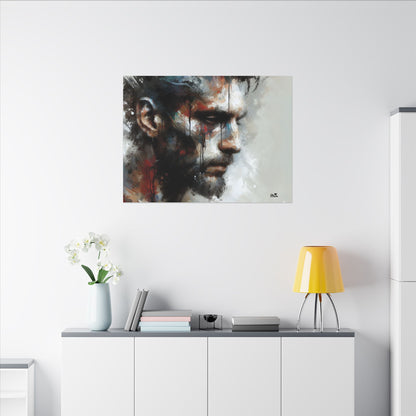 Mia Art Canvas