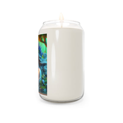 Mia Scented Candle, 13.75oz