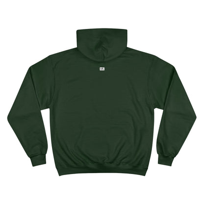 Champion Hoodie from Mia Collection